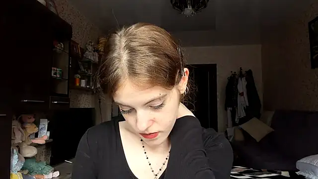 BuzzingRaid webcam