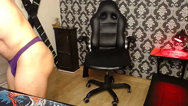 bayronfit webcam