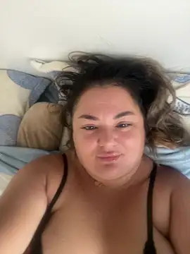 MikyVesela webcam