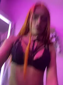 _KittyQueen12 webcam