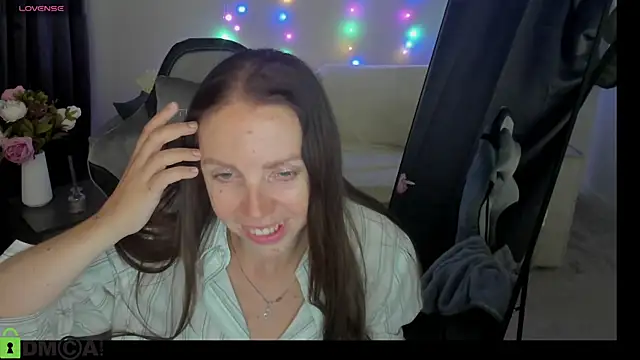 EmilyStevart webcam