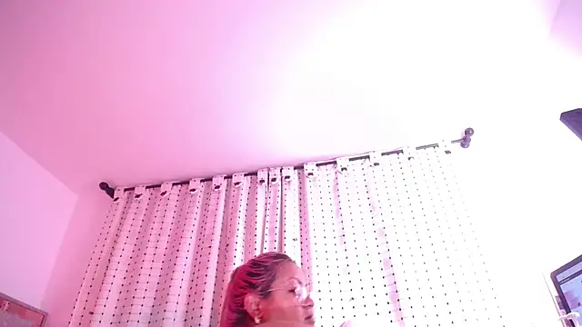 salomecastro_ webcam