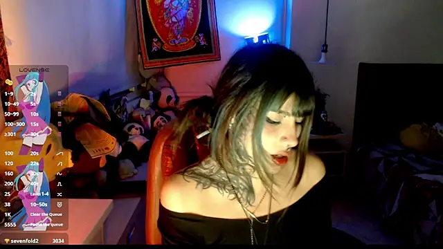 xdirtyvenomx webcam