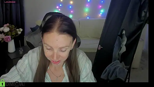 EmilyStevart webcam