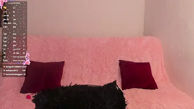 Britney_Rose webcam