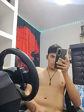aispuro8505 webcam