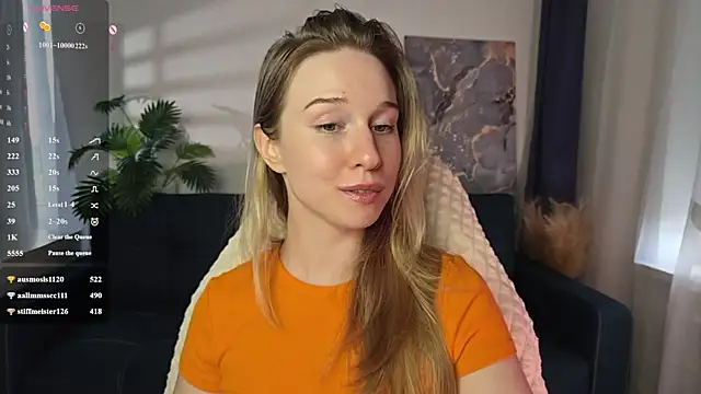 Eve_Sin webcam