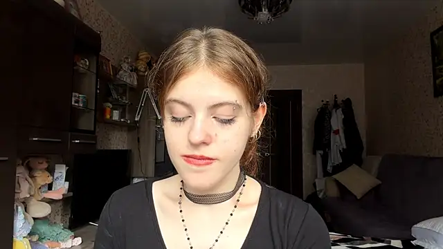 BuzzingRaid webcam