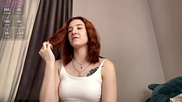 EstefanaBanez webcam