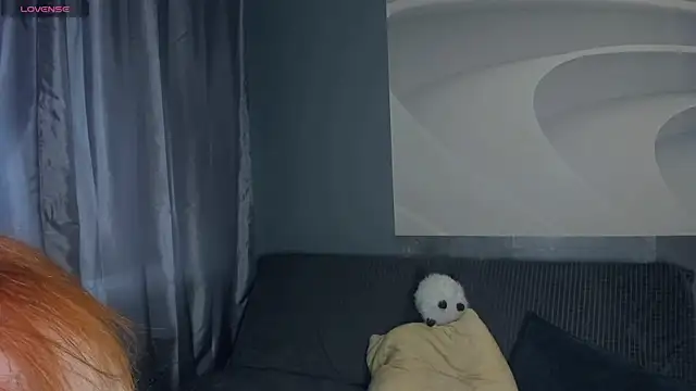 TarynPalek webcam