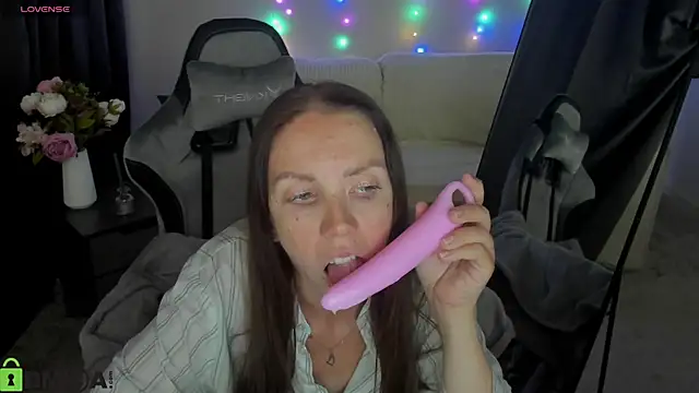 EmilyStevart webcam
