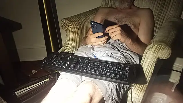 Kitrider webcam