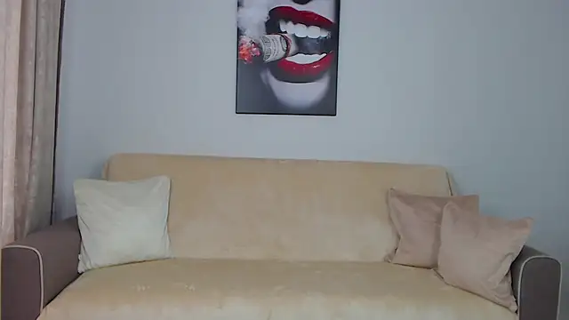 SaraDaisy webcam