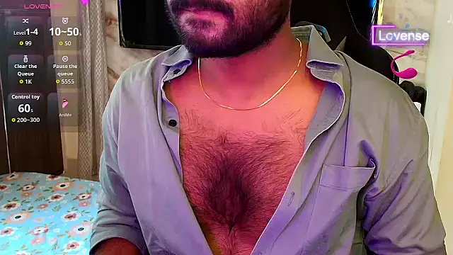 SilverShade3 webcam