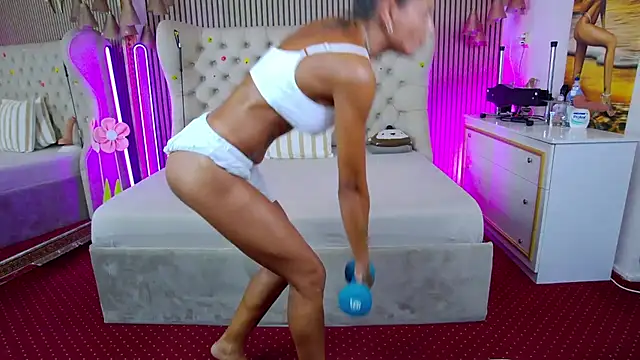 PlayfulShow webcam