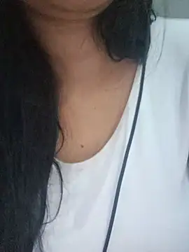 PrincesinhaDeh webcam