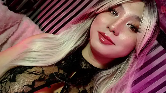 HoresCOCKLUCY webcam