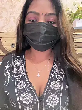 Cute-Ananyaa webcam