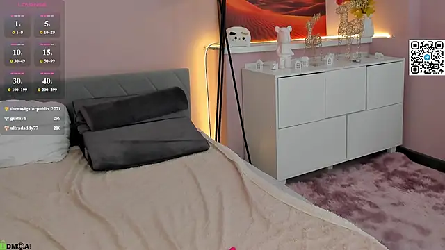 CherryLexi_ webcam