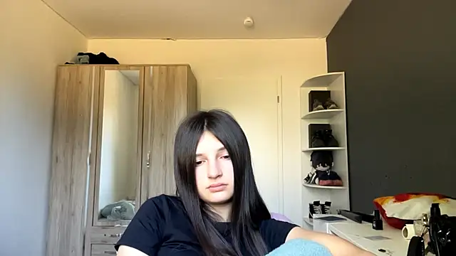 SpanishRooter webcam