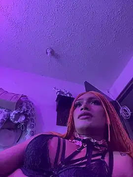 _KittyQueen12 webcam