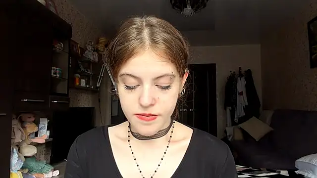 BuzzingRaid webcam
