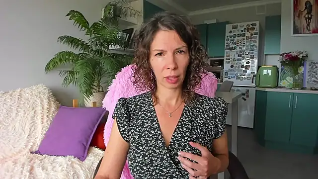 ChristinaGlory webcam