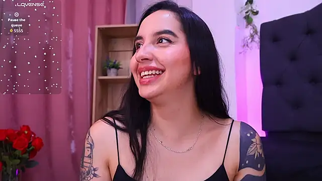 kaylee_lee webcam