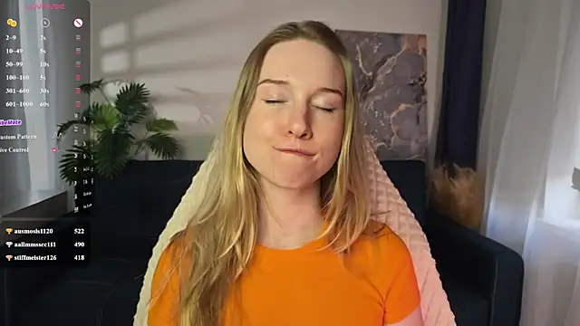 Eve_Sin webcam