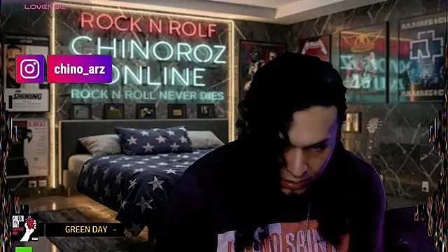 chino_roz webcam