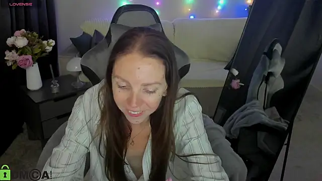EmilyStevart webcam