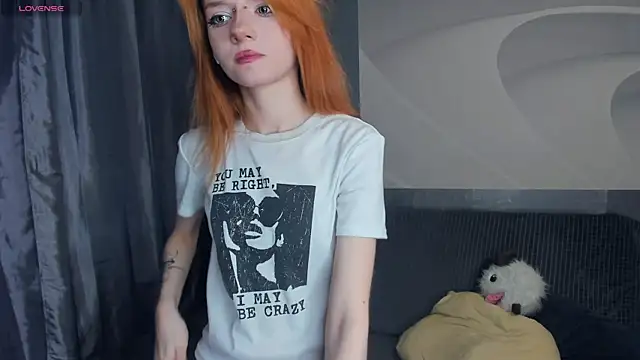 TarynPalek webcam