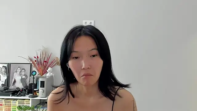ailey_chao webcam