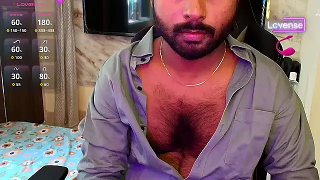 SilverShade3 webcam