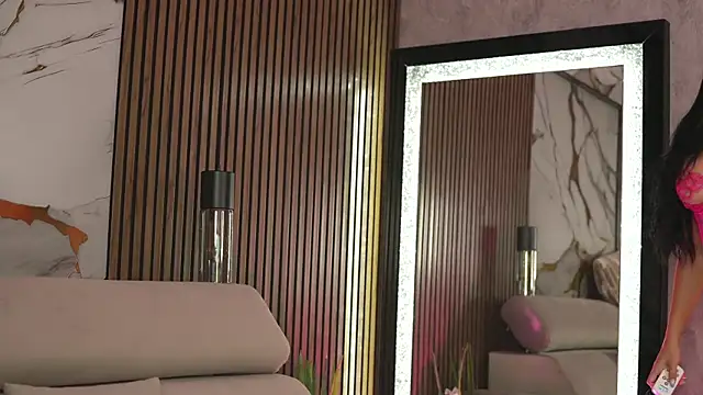 AmyBlair webcam