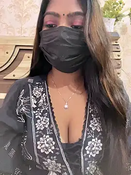 Cute-Ananyaa webcam