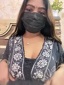 Cute-Ananyaa webcam