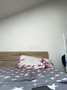 Ingerasul833 webcam