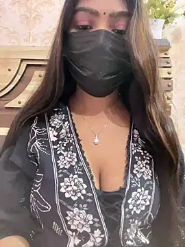 Cute-Ananyaa webcam
