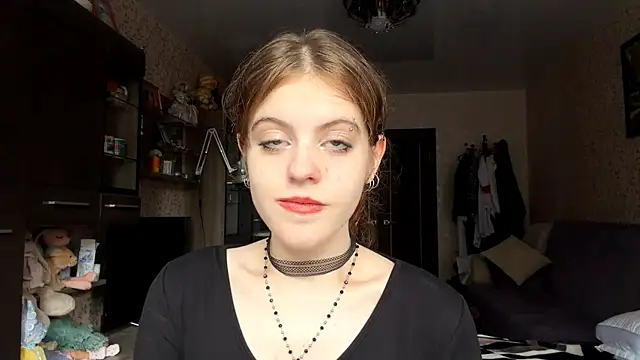 BuzzingRaid webcam