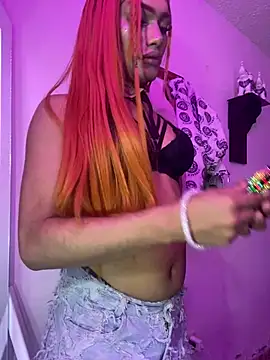 _KittyQueen12 webcam
