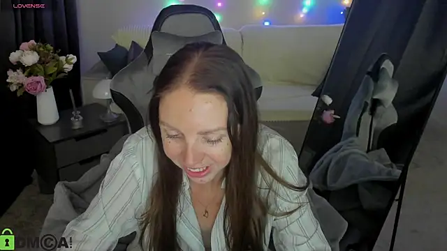 EmilyStevart webcam