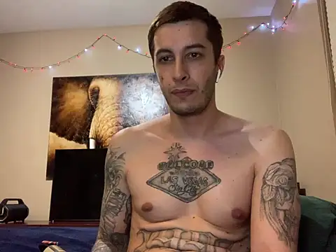 JuicyJoshy webcam
