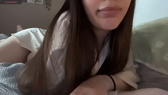 Anisawithlove webcam