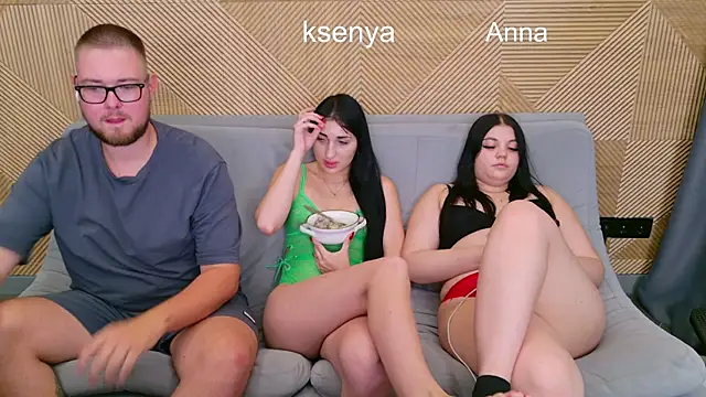 Ksenny webcam