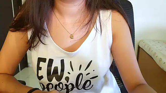 gargi_33 webcam