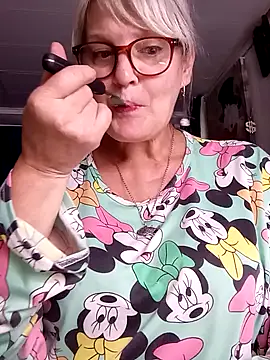 irinamaux webcam