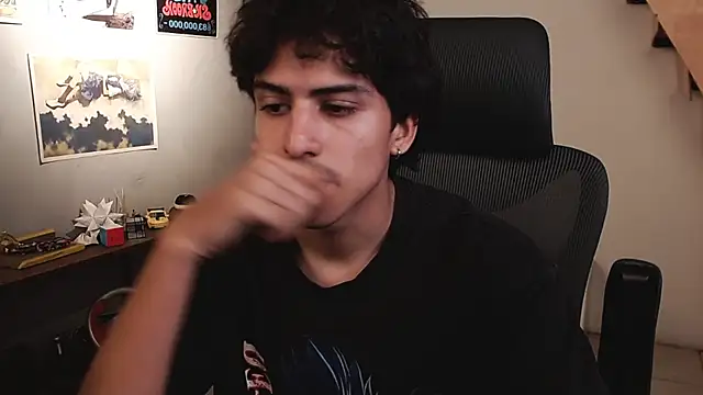 Thieves9 webcam