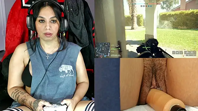 Blaze_Onn webcam