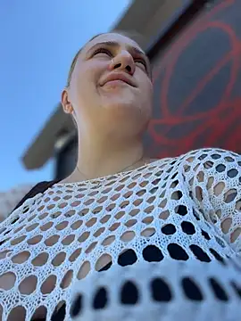 JessiMur webcam